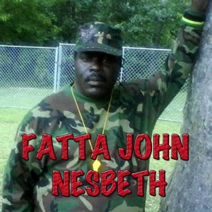 Fatta John Nesbeth - Brother John