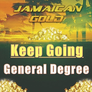 Jamaican Gold Keep Going - General Degree