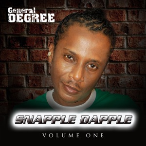 General Degree - Snapple Dapple, Vol. 1