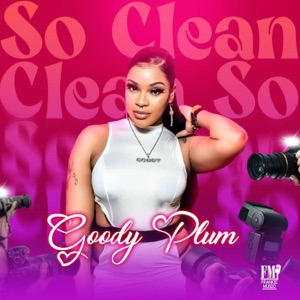 Goody Plum - So Clean