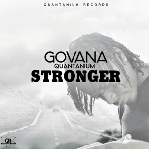 Govana  - Stronger