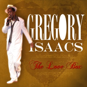 Gregory Isaacs - Gregory Isaacs The Love Box