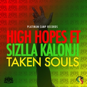 High Hopes - Taken Souls