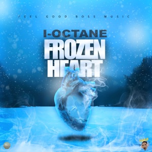 Frozen Heart - I-Octane