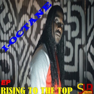 I-Octane - Rising to the To