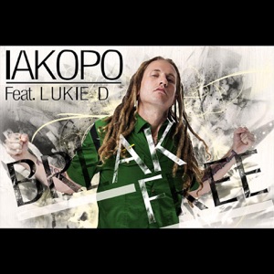 Iakopo - Break Free