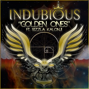 Indubious - Golden Ones