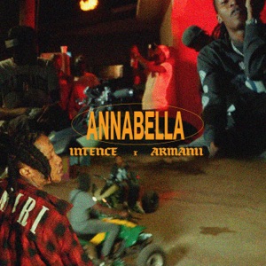 Intence  - Annabella