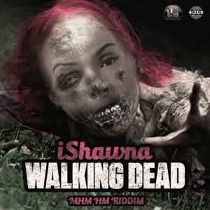 Ishawna - Walking Dead