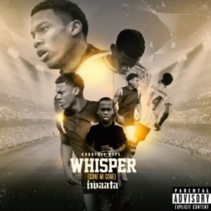 Iwaata  - Whisper [Gone Mi Gone]