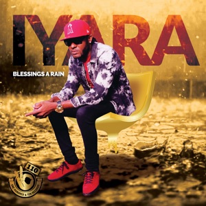 Iyara - Blessings a Rain