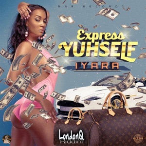 Iyara - Express Yuhself