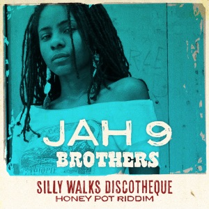 Jah 9 - Brothers