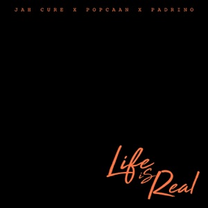 Jah Cure - Life Is Real