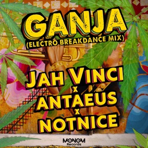 Ganja - Jah Vinci