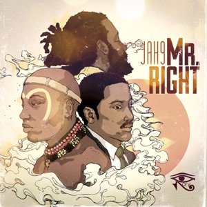 Jah9 - Mr. Right