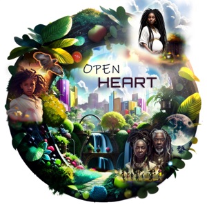 Open Heart - Jah9