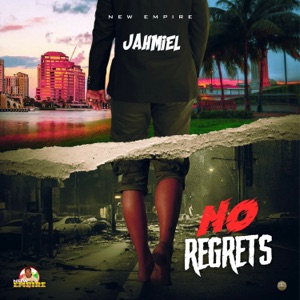 No Regrets - Jahmiel