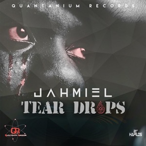 Jahmiel - Tear Drops