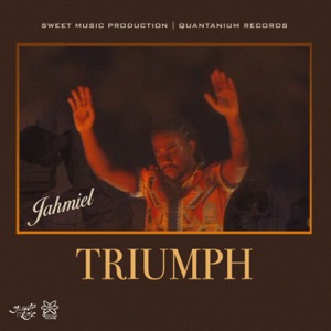 Jahmiel - Triumph