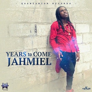 Jahmiel - Years to Come