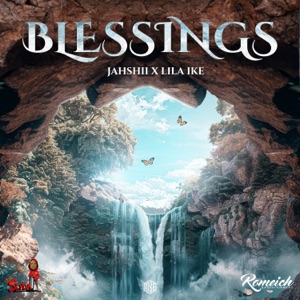 Jahshii  - Blessings
