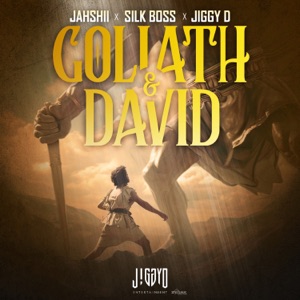 Jahshii - Goliath & David