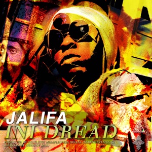Jalifa - InI Dread