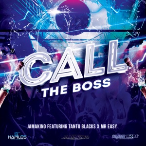 Jamakino - Call the Boss