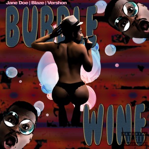 Jane Doe  - Bubble Wine