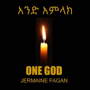 Jermaine Fagan - One God