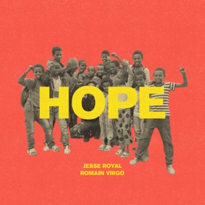 Hope - Jesse Royal 