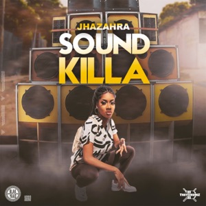 Jhazahra - Sound Killa