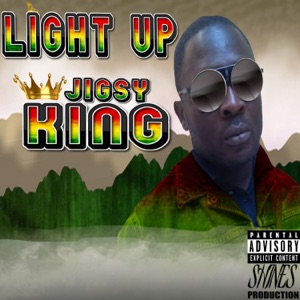 Jigsy King - Light Up