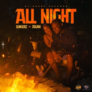 Jquan  - All Night