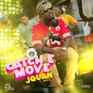 Catch E Move