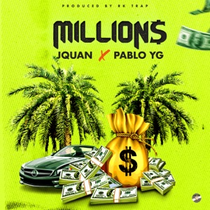 Million$ - Jquan