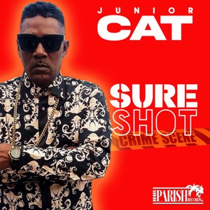 Sure Shot - Junior Cat