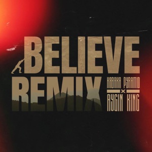 Believe Remix - Kabaka Pyramid 