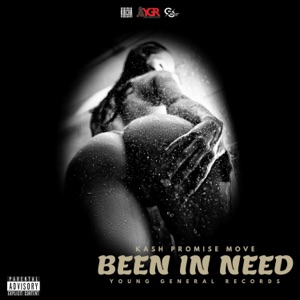 Been in Need - Kash Promise Move