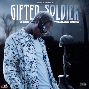 Kash Promise Move - Gifted Soldier