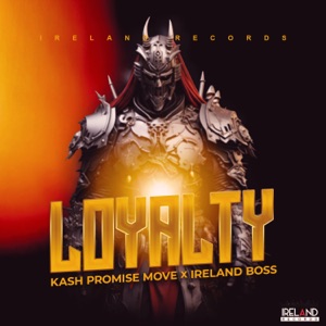 KASH PROMISE MOVE  - Loyalty
