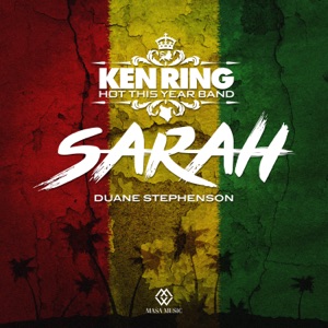 Ken Ring  - Sarah