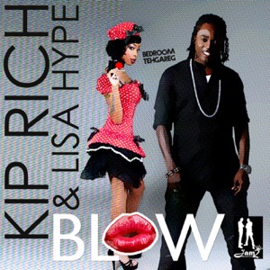 Kiprich  - Blow