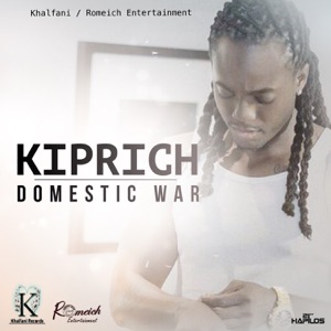 Kiprich - Domestic War