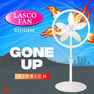 Gone Up - Kiprich