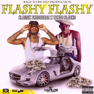 Klassik Frescobar - Flashy Flashy