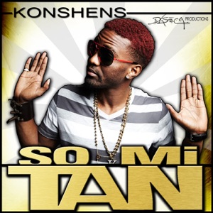 Konshens - A So Mi Tan