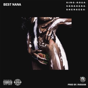 Kosa - Best Nana