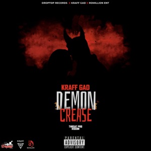 Demon Crease - Kraff Gad